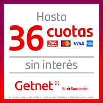 promo - Hasta 36 Cuotas